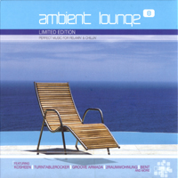 Various Artists [Chillout, Relax, Jazz] - Ambient Lounge 8 (CD 2)