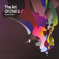 Various Artists [Chillout, Relax, Jazz] - Art Of Chill 3 (Mixed By System)(CD 2)