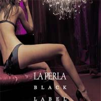 Various Artists [Chillout, Relax, Jazz] - La Perla Black Label