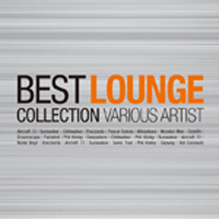 Various Artists [Chillout, Relax, Jazz] - Best Lounge Collection (CD 1)
