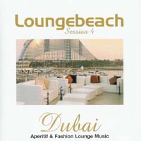 Various Artists [Chillout, Relax, Jazz] - Loungebeach Session 4 Dubai