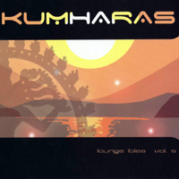 Various Artists [Chillout, Relax, Jazz] - Kumharas Lounge Ibiza Vol.5