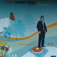 Various Artists [Chillout, Relax, Jazz] - Ibiza Global Radio Moods Vol.2 (CD 1)