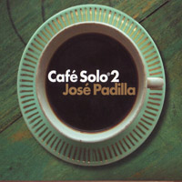 Various Artists [Chillout, Relax, Jazz] - Jose Padilla