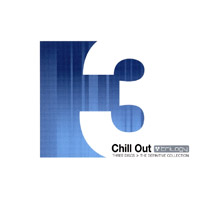 Various Artists [Chillout, Relax, Jazz] - Chill Out Trilogy (CD 3)