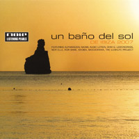 Various Artists [Chillout, Relax, Jazz] - Un Bano Del Sol De Ibiza 2007