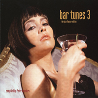 Various Artists [Chillout, Relax, Jazz] - Bar Tunes Vol.3 (Compiled By Peter Wanders)