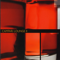 Various Artists [Chillout, Relax, Jazz] - Campari Lounge II (CD 2)