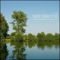 Various Artists [Chillout, Relax, Jazz] - Sea Of Silence Volume 6 (CD 1)