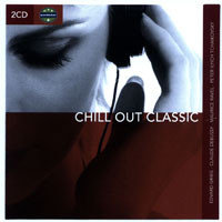 Various Artists [Chillout, Relax, Jazz] - Chill Out Classic (CD 2)