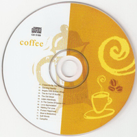 Various Artists [Chillout, Relax, Jazz] - Coffee