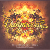 Various Artists [Chillout, Relax, Jazz] - Bargrooves - The Autumn Collection (CD 2)