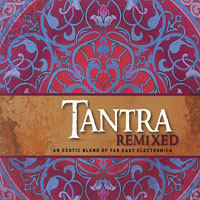 Various Artists [Chillout, Relax, Jazz] - Tantra Remixed