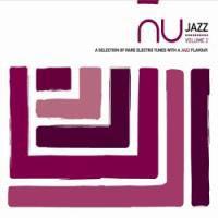 Various Artists [Chillout, Relax, Jazz] - Nu Jazz Vol. 2