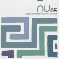 Various Artists [Chillout, Relax, Jazz] - Nu Jazz