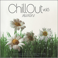 Various Artists [Chillout, Relax, Jazz] - Chillout Sessions Vol 5 (Powered By Pioneer) (CD 1)