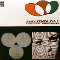 Various Artists [Chillout, Relax, Jazz] - Easy Tempo Vol. 1: A Cinematic Easy Listening Experience