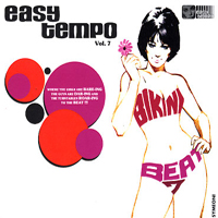 Various Artists [Chillout, Relax, Jazz] - Easy Tempo Vol. 7: Bikini Beat