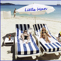 Various Artists [Chillout, Relax, Jazz] - Ambient Lounge - Chillout Moments - Litle Man Dj Pio Compilationa