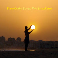Various Artists [Chillout, Relax, Jazz] - Everybody Loves The Sunshine