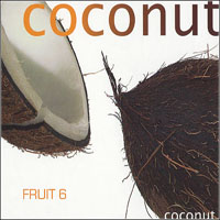 Various Artists [Chillout, Relax, Jazz] - F-Coconut
