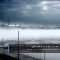 Various Artists [Chillout, Relax, Jazz] - Global Connections Vol 2