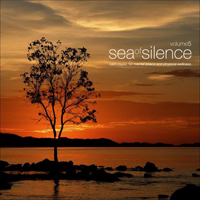 Various Artists [Chillout, Relax, Jazz] - Sea Of Silence Vol. 5 (CD 2)