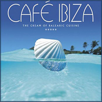 Various Artists [Chillout, Relax, Jazz] - The Cream Of Balearic Cuisine (CD 1)