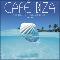 Various Artists [Chillout, Relax, Jazz] - The Cream Of Balearic Cuisine (CD 2)