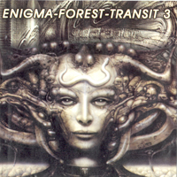 Various Artists [Chillout, Relax, Jazz] - Enigma-Forest-Transit  (CD 3)