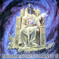 Various Artists [Chillout, Relax, Jazz] - Enigma-Forest-Transit  (CD 8)