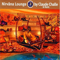 Various Artists [Chillout, Relax, Jazz] - Nirvana Lounge (CD 2)
