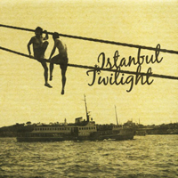 Various Artists [Chillout, Relax, Jazz] - Istanbul Twilight part1 (CD 1)