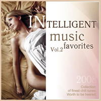 Various Artists [Chillout, Relax, Jazz] - Intelligent Music Favorites (Vol. 2)