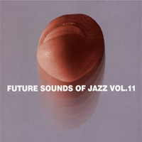 Various Artists [Chillout, Relax, Jazz] - The Future Sound Of Jazz - Vol.11