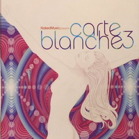 Various Artists [Chillout, Relax, Jazz] - Carte Blanche Vol. 3