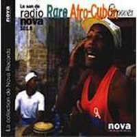 Various Artists [Chillout, Relax, Jazz] - Afro-Cuban Grooves Vol.1