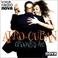 Various Artists [Chillout, Relax, Jazz] - Afro-Cuban Grooves Vol.2