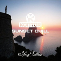 Various Artists [Chillout, Relax, Jazz] - Kontor Sunset Chill Ibiza Edition (CD 2)