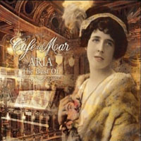 Various Artists [Chillout, Relax, Jazz] - Cafe Del Mar - The Best Of Aria