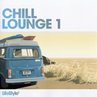 Various Artists [Chillout, Relax, Jazz] - Chill Lounge 1 (CD 2)