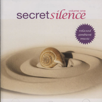 Various Artists [Chillout, Relax, Jazz] - SecretSilence Volume One (CD 2)