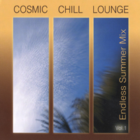 Various Artists [Chillout, Relax, Jazz] - Cosmic Chill Lounge Vol.1(The Endless Summer Mix)