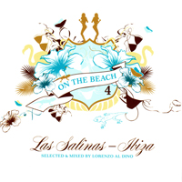 Various Artists [Chillout, Relax, Jazz] - On The Beach 4 Las Salinas Ibiza (CD 2)