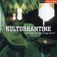 Various Artists [Chillout, Relax, Jazz] - Kulturkantine: Contemporary Jazz Lounge Session (CD 2)
