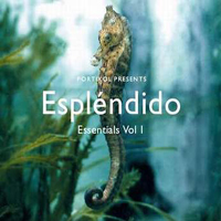 Various Artists [Chillout, Relax, Jazz] - Esplendido Essentials Vol.1