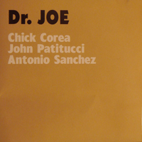 Various Artists [Chillout, Relax, Jazz] - Chick Corea Five Trios Box Set (CD 1): Dr.Joe