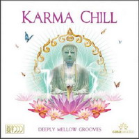 Various Artists [Chillout, Relax, Jazz] - Deeply Mellow Grooves (CD 2)