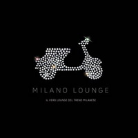 Various Artists [Chillout, Relax, Jazz] - Milano Lounge (CD 2)