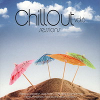 Various Artists [Chillout, Relax, Jazz] - Chillout Sessions Vol. 6 (CD 2)